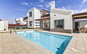 Siesta Suites Lanzarote